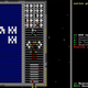 Illustration for article titled Someone Built A Playable iSpace Invaders/i Inside iDwarf Fortress/i